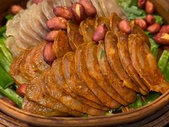 -眉州东坡(春秀路店)