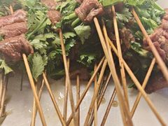 -朗御烧烤·江湖菜·龙虾(望平街店)