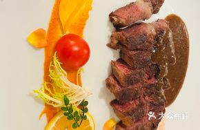 Angus Heritage Beef Brisket