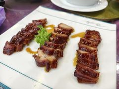 -绿雅居原生态农庄(小涌店)