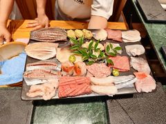 -鮨冠OMAKASE食べ放题(北京首店)