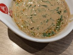 -彤德莱火锅(果园路店)