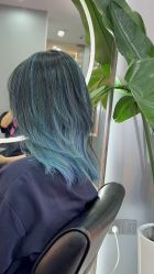 -赤道 Hair Salon