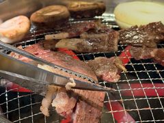 -伊茉家的烤肉店(勒泰中心店)