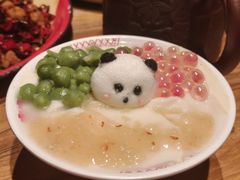 -破三川·新川菜(静安大融城店)