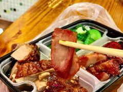 -澳门陈光记烧味饭店(南京德基广场店)