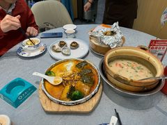 -皮记海鲜1995(寮步店)