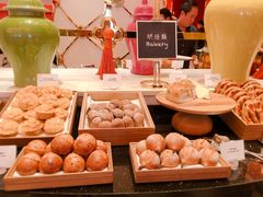 -咖啡苑 - 蔚藍夏日限定主题(永利皇宫店)