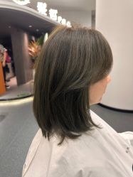 -P.R.O.salon 发哲