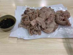 -小辫子羊肉面馆(周东店)
