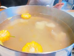 -焯牛潮汕牛肉火锅(云峰街创始店)