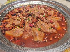 -名都饭店