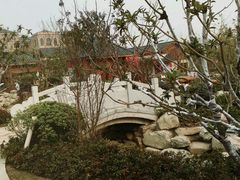 -郑州银基黄帝宫御温泉