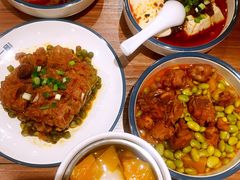 -71号豆汤饭·成都小馆(青羊小区店)