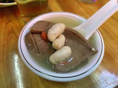 -南记食粥坊·宵夜大排档(卫国路店)