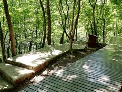 景点-本溪老边沟风景区