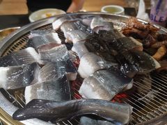 -味家烤肉烤鳗鱼牛排(西塔旗舰店)