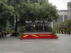 -南昌八一起义纪念馆