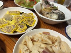 -玲燕蒸菜馆(江东路店)