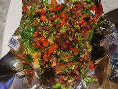 -渔语鱼新川菜Bistro(万象天地店)