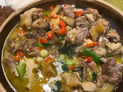 -爷爷的土钵菜(街道口店)