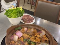 -胡须佬鸡煲四季火锅店(石厦西村直营店)