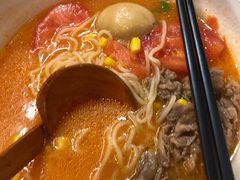 -味千拉面(光启城时尚购物中心店)