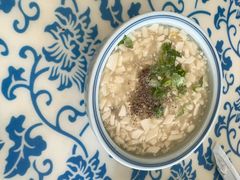 -文楼·淮扬菜·淮安早茶(河下古镇翔宇店)