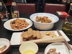 -唐河王记·南阳民间菜(国基路店)