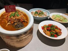 -桂小厨广西菜(航洋店)
