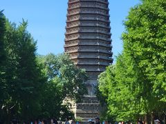 -玲珑塔公园
