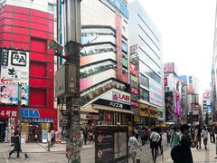 -秋叶原电器街