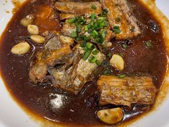-碧海银沙海鲜餐厅(恒大海上威尼斯店)