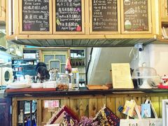 -西关84·History·Art·Cafe