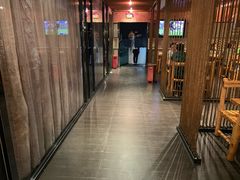 大堂-肉串汪(月坛店)