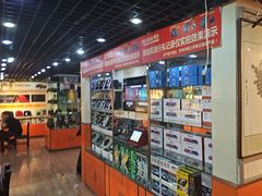 -保路达大师美车(天泰路店)