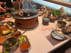 -西塔老太太泥炉烤肉(望京一店)