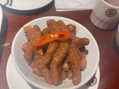 -老坑记·香港经典粤菜馆