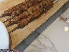 -巴依老爷新疆美食(常营店)