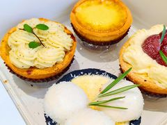 -黛汀烘焙DAINTY BAKERY(代字行合生汇店)