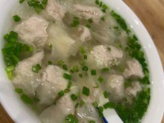 -清朝小馄饨(1号.双馨路店)