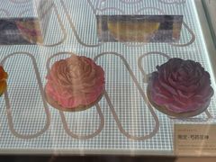 -GRAMCAKE一克甜品(昙华林花园山店)