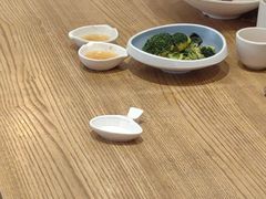 -裕记烧腊连锁餐饮(国商分店)