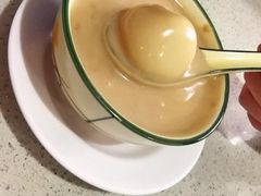 补肾核桃露汤圆-芬芳甜品(同福路店)
