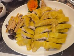 -湛江民大喜来登酒店-采悦轩中餐厅