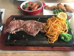 -必胜客(广渠路店)