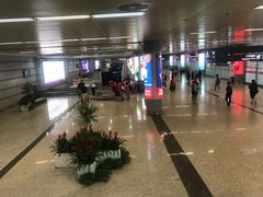 -太原武宿国际机场