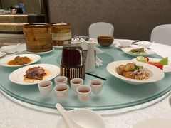 -京香轩·中餐厅(上海中庚聚龙酒店)