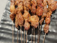 -陈熹公民族美食文化餐厅(中华广场店)