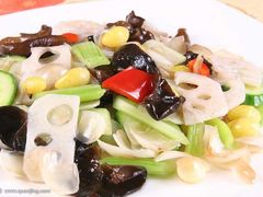 -重庆交通大学-1食堂